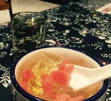 Homemade Ice Jelly