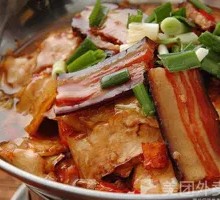 Special Xiangxi Preserved Meat