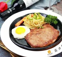 Classic Filet Mignon