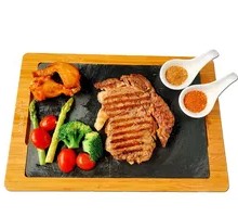 Thick-cut Grain-fed Ribeye Steak