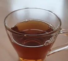 Wheat Aroma Black Tea