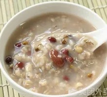 Eight Treasure Porridge