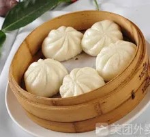 Fennel Pork Dumplings