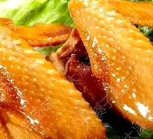 鸡腿鸡翅