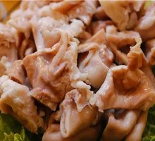 Pork Intestines