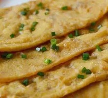 Fermented Tofu Dried