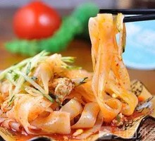 Dingjia Cold Noodles