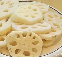 Lotus Root