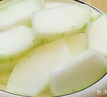 Winter Melon