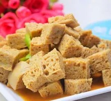 Cold-Blended Wheat Gluten