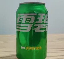 Sprite Soda