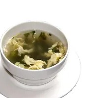 Seaweed Soup