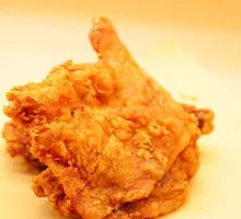 Braised Chicken Thighs