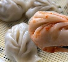 Wonton and Steamed Dumplings