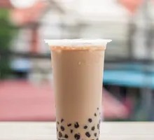Bubble Tea