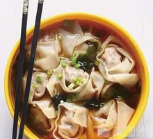 Wonton