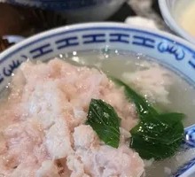 Braised Pork Meatballs