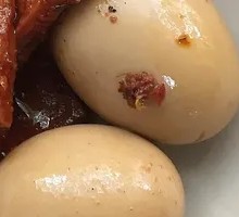 Five-Spice Boiled Eggs