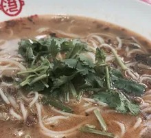 Signature Rice Noodles