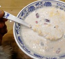 Milk Sweet Rice Wine