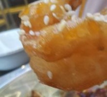 Signature Chicken and Shrimp Pot