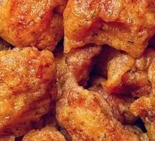 Chicken and Abalone