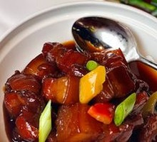 Hakka Braised Pork