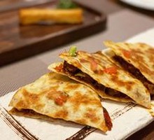 Mexican Beef Cheese Pie