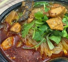 Rice Noodle Spicy Hot Pot Mix