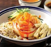 Qinchuan Cold Noodles