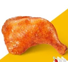 Roast Whole Chicken Leg