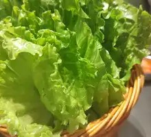 Italian Lettuce Salad
