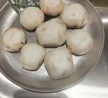 Extreme Fresh Mushroom Juice