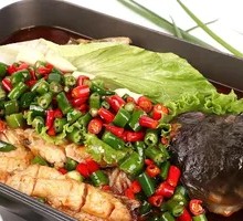 Double Pepper Delight