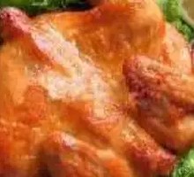 Orleans Grilled Chicken