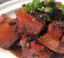 Braised Pork Belly