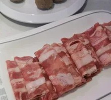 Original Cut Wagyu Beef Rolls