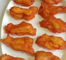 Secret-Recipe Chicken Cartilage
