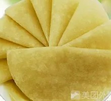 Lotus Leaf Pancake