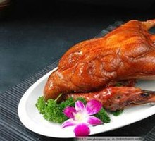 Jinrunzhai Roast Duck