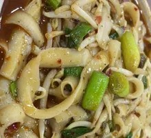 Premium Knife-Sliced Noodles