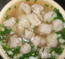 Qianlixiang Dumplings