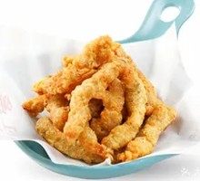 Spicy麻 Pork Crisps