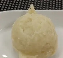 Mashed Potatoes