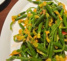 Cold-Mixed Tender Cucumber Tips