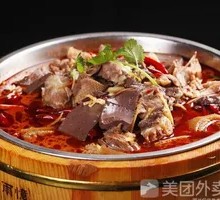 Gushí Dry Goose Cubes