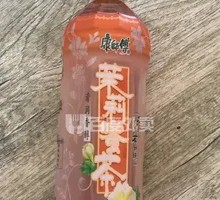 Master Kong Jasmine Tea