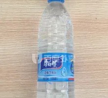 Master Kong Mineral Water