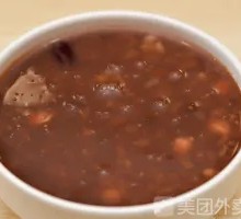 Eight Treasure Porridge