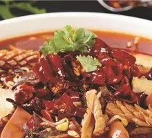 Tongshengxiang One Bowl Fragrance